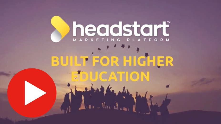 HeadStart Marketing Platform Overview Video